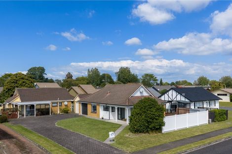 Photo of property in 11 Weka Street, Matamata, 3400