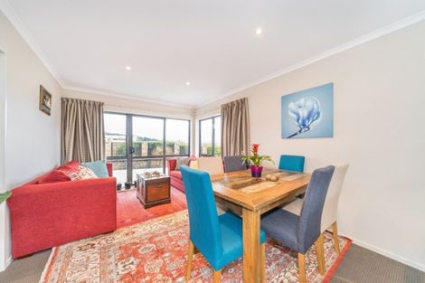 Photo of property in 55 Percy Kinsman Crescent, Riverstone Terraces, Upper Hutt, 5018