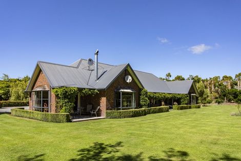 Photo of property in 1764 Tram Road, Swannanoa, Rangiora, 7475