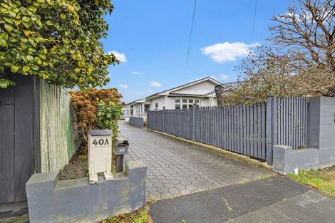 Photo of property in 1/40 Frankleigh Street, Somerfield, Christchurch, 8024