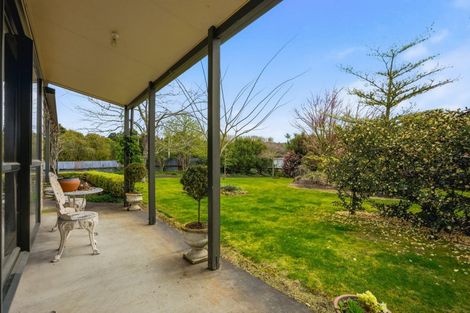Photo of property in 5 Peter Mcintyre Street, Kakahi, Owhango, 3989
