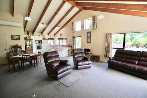 Photo of property in 17 Mystery Creek Road, Ohaupo, 3881