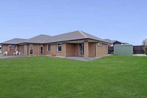 Photo of property in 13 Lilian Street, Kaiapoi, 7630