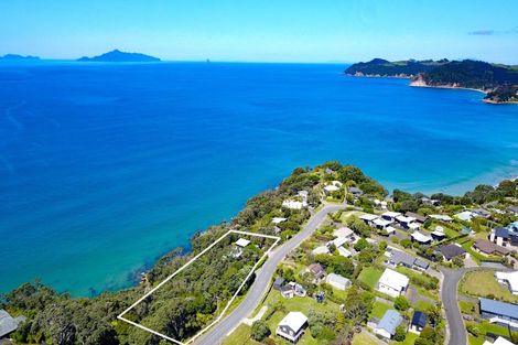 Photo of property in 1123 Cove Road, Langs Beach, Waipu, 0582