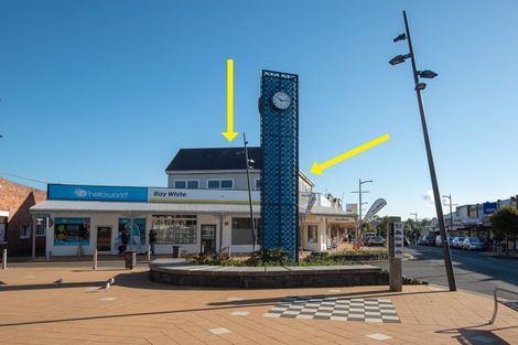 Photo of property in 21a Queen Street, Brighton, Dunedin, 9035