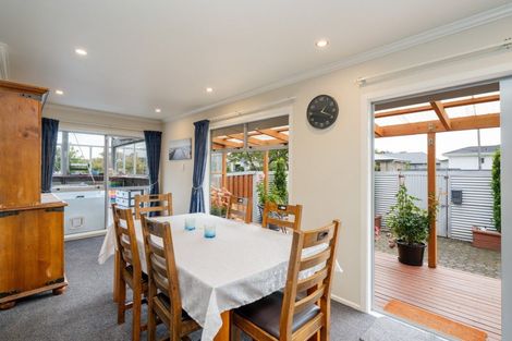 Photo of property in 37 James Street, Glengarry, Invercargill, 9810