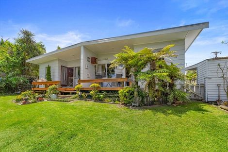 Photo of property in 66 Hamurana Road, Omokoroa, 3114
