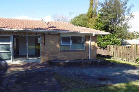 Photo of property in 1/38 Merton Road, Saint Johns, Auckland, 1072