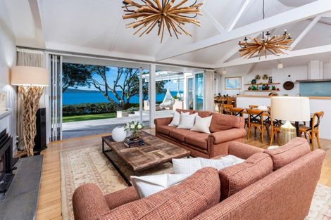 Photo of property in 24 Hamana Street, Narrow Neck, Auckland, 0622