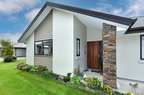 Photo of property in 14 Clydesdale Way, Lincoln, 7608