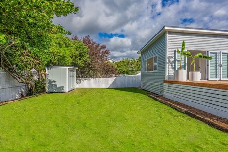 Photo of property in 4a Huia Road, Raumati Beach, Paraparaumu, 5032
