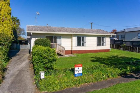 Photo of property in 23 Hinau Street, Maeroa, Hamilton, 3200