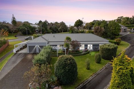Photo of property in 5 Lancewood Place, Otamatea, Whanganui, 4500