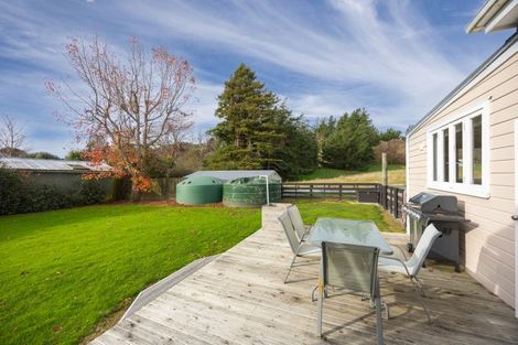 Photo of property in 1232 Opaki Kaiparoro Road, Mauriceville, Masterton, 5882