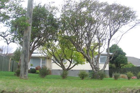 Photo of property in 26 Handyside Street, Tawa, Wellington, 5028