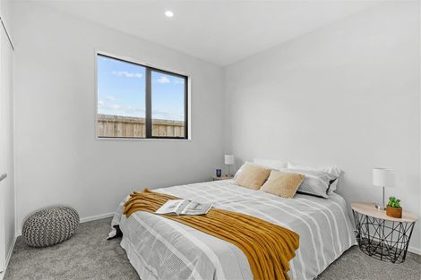 Photo of property in 45 Larissa Road, Halswell, Christchurch, 8025