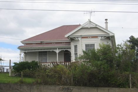 Photo of property in 107-111 Normanby Street, Dargaville, 0310