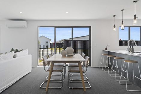 Photo of property in 1 Fauna Street, Halswell, Christchurch, 8025