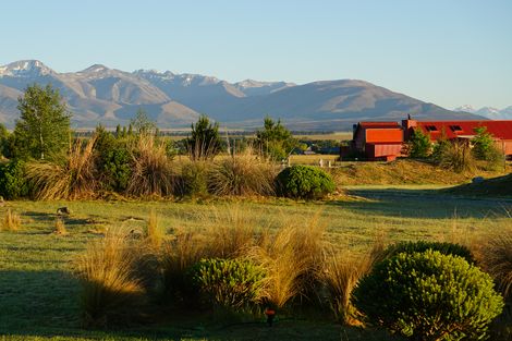 Photo of property in 99 Boundary Terrace, Twizel, 7999