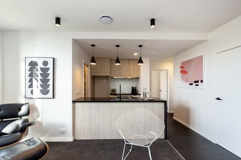 Photo of property in 611/8 Kingsland Terrace, Kingsland, Auckland, 1021