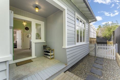 Photo of property in 36 Julyan Street, Shannon, 4821