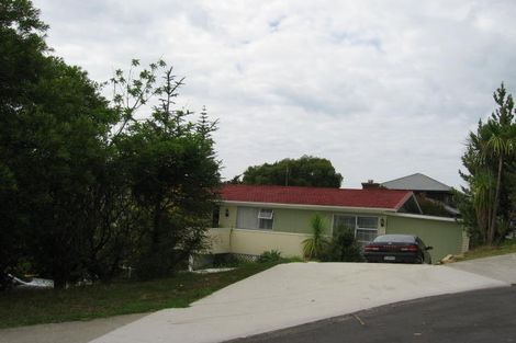 Photo of property in 4 Bronwyn Place, Torbay, Auckland, 0630