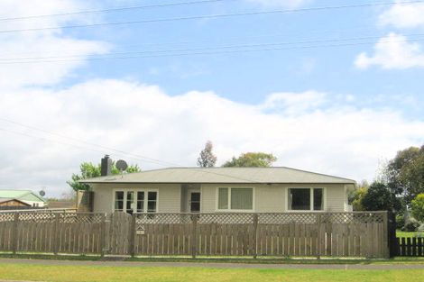 Photo of property in 6 Tawa Street, Hilltop, Taupo, 3330