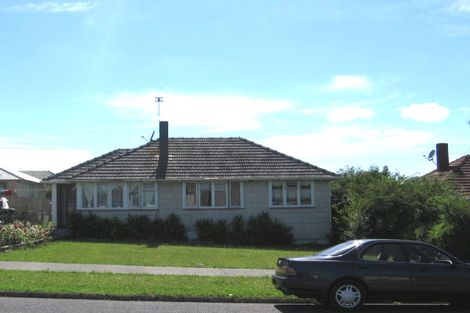 Photo of property in 62 Farringdon Street, Glen Innes, Auckland, 1072