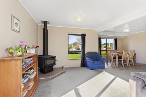 Photo of property in 126 Waitetuna Valley Road, Waitetuna, Raglan, 3295