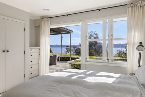 Photo of property in 6 Kohatu Parade, Wharewaka, Taupo, 3330