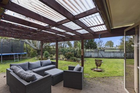 Photo of property in 17 Halcione Close, Flagstaff, Hamilton, 3210