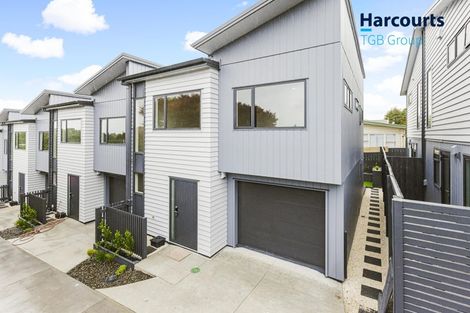 Photo of property in 5/45 Clark Road, Pahurehure, Papakura, 2113