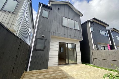 Photo of property in 47 Survila Street, Papakura, 2110