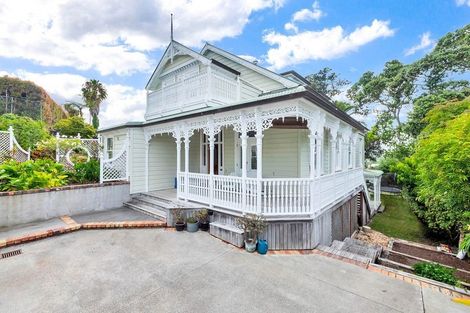 Photo of property in 306a Jervois Road, Herne Bay, Auckland, 1011