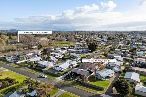 Photo of property in 115a Tennyson Street, Leamington, Cambridge, 3432