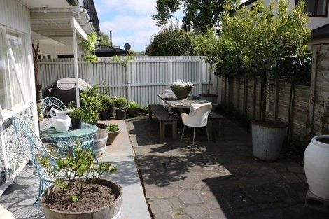 Photo of property in 8/112 Rossall Street, Merivale, Christchurch, 8014