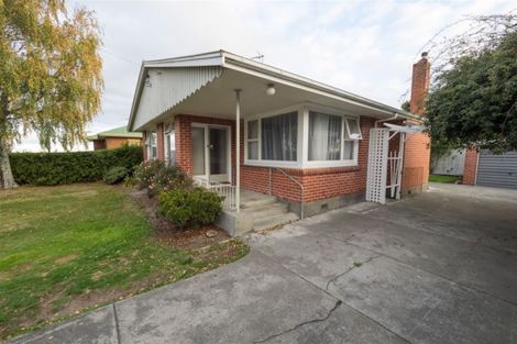 Photo of property in 66 Wellington Street, Hampstead, Ashburton, 7700