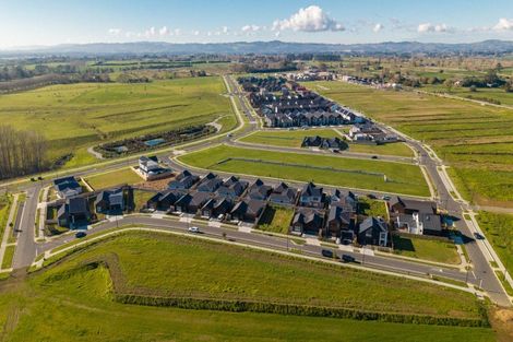Photo of property in 4 Kobe Street, Karaka, 2580