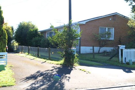 Photo of property in 25b Rodney Street, Howick, Auckland, 2014