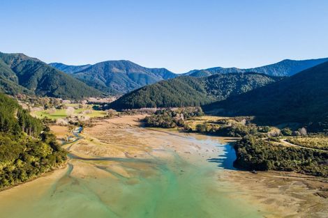 Photo of property in 2586 Kaiuma Bay Road, Kaiuma Bay, Havelock, 7178