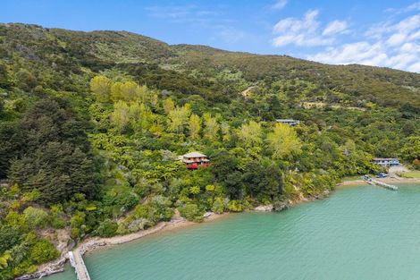 Photo of property in 628 Moetapu Bay Road, Moetapu Bay, Linkwater, 7282