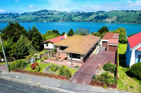 Photo of property in 12 Kowhai Street, Ravensbourne, Dunedin, 9022