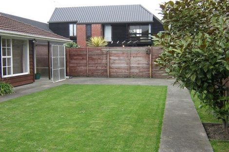 Photo of property in 2/29 Repton Street, Merivale, Christchurch, 8014