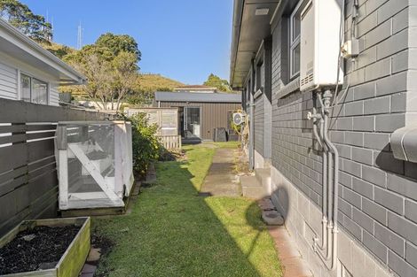 Photo of property in 97 South Road, Blagdon, New Plymouth, 4310