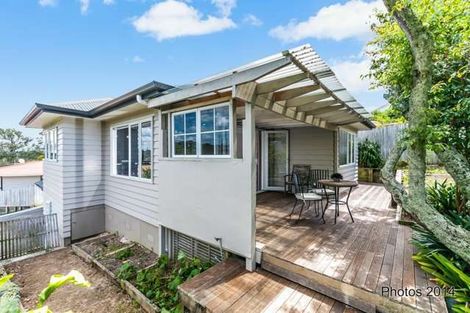 Photo of property in 7a Lyttelton Avenue, Forrest Hill, Auckland, 0620
