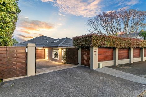 Photo of property in 121 Victoria Avenue, Remuera, Auckland, 1050