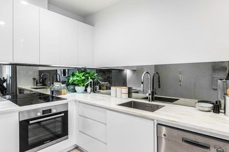 Photo of property in 1305/8 Hereford Street, Freemans Bay, Auckland, 1011