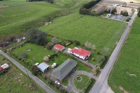 Photo of property in 286 Kawiu Road, Levin, 5510