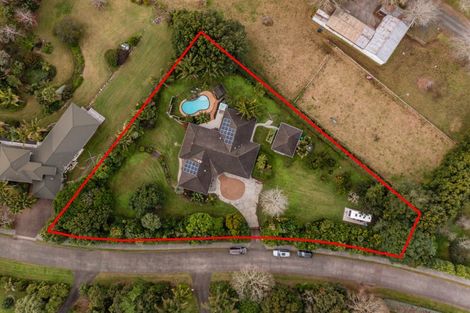 Photo of property in 10 Silkwood Lane, Kerikeri, 0230