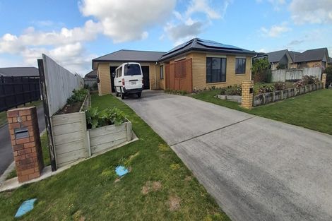 Photo of property in 14 Vogel Place, Te Aroha, 3320